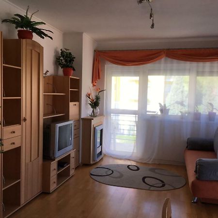 Mavrikiy apartment Hévíz Dış mekan fotoğraf
