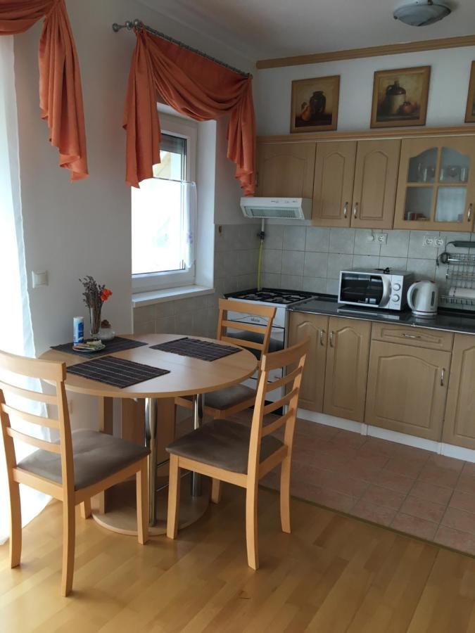 Mavrikiy apartment Hévíz Dış mekan fotoğraf